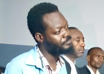 Moussa Mondo condamné a 20 ans de prison ferme avec une amende de 1.000.000 FC