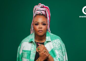 Sista Becky sera dans “La Libre Antenne” ce mardi 23 avril 2024 sur 𝗘𝘃𝗲𝗻𝘁𝘀𝗿𝗱𝗰 𝗙𝗠 𝗟𝗶𝘃𝗲 à partir de 10h00′ (Heure de Kinshasa, RDC)