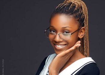 Société-Osiane :Davina Mbangu Mboyo, la plus jeune et dynamique femme congolaise entrepreneur a pris part à Osiane 2024 à Brazzaville