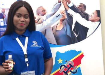 Entrepreneuriat-OSIANE:La société agroalimentaireKOPIMENTE s’est vu être valorisée à Brazzaville lors du salon international Osiane 2024