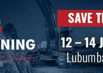 RDC-Économie: DRC Mining Week à vos agendas: 12-14 juin, 2024 au Grand Karavia Hôtel, Lubumbashi, RDC