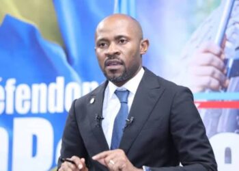 Coup d’état militaire déjoué, voici la communication officielle du gouvernement congolais