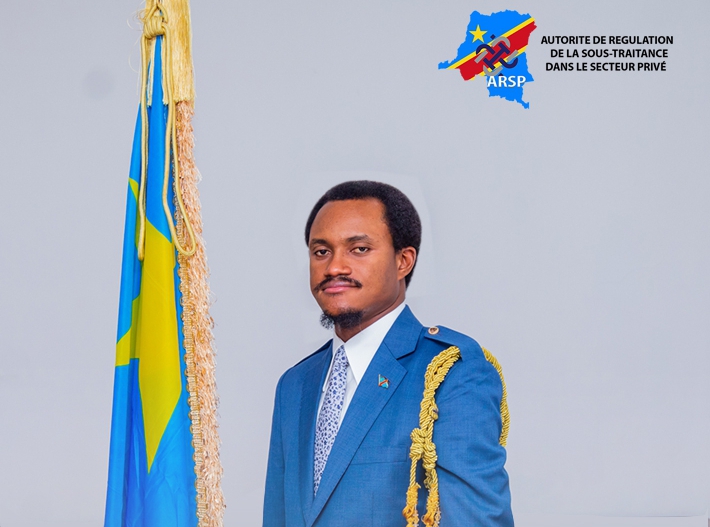 RDC-PME : L'ARSP vient de récupérer les marchés d'une valeur de 50 ...