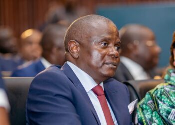 RDC-Politique: De vocation d’agronome, l’Ingenieur Gregoire Mutshail Mutomb Kangaj prend la commande du ministère d’Etat de l’agriculture et sécurité alimentaire