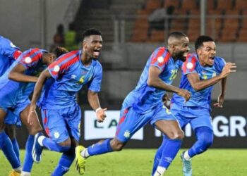 CAN MAROC 2025: Les léopards de la RDC connaissent désormais leurs adversaires pour les éliminatoires