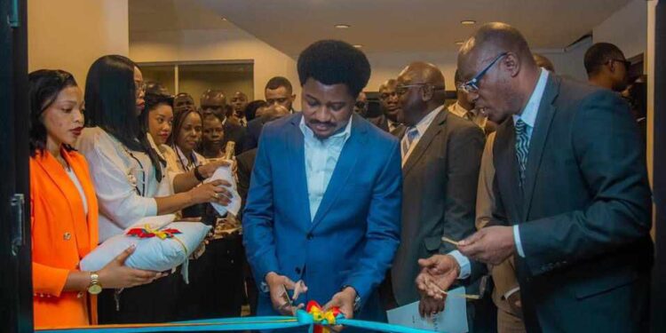 RDC-Justice : La lutte contre la mafia en RDCongo prend effet avec le ministère de la Justice et garde des sceaux