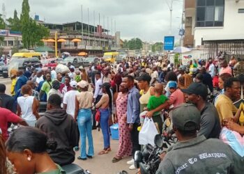 Kinshasa-Société : Decision sur l’unique et routes alternées à Kinshasa, la phase expérimentale se poursuit ce mardi 29 octobre 2024 et s’intensifie