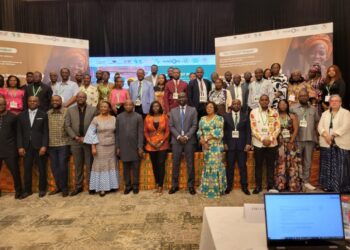 Afrique-Ghana : Cérémonie d’ouverture de l’Atelier de Formation Régionale en soutien à la mise en œuvre de la ZLECAF au Ghana