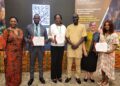 Ghana-ZLECAF : La RDC au travers le Commerce Extérieur participe à l’Atelier de Formation Régionale en soutien à la mise en œuvre de la ZLECAF dans des pays membres