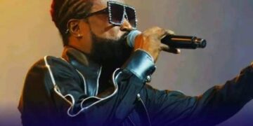 Werrason, ouvre le grand bal à l’Arena Grand Paris: Le retour du Roi après plus de 10 ans d’absence sur la scène européenne