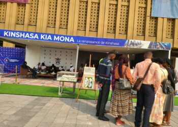 Le Projet Kia Mona, au centre du Festival Mondial de la Musique et du Tourisme