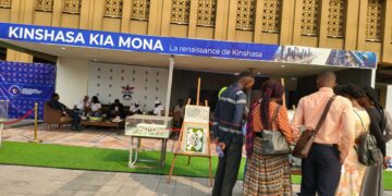 Le Projet Kia Mona, au centre du Festival Mondial de la Musique et du Tourisme