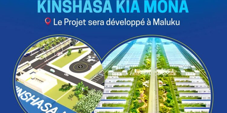 Organisation de la Cérémonie Solennelle de la Pose des Premières Pierres des Constructions de la Cité Industrielle et de la Plate-forme Hospitalière