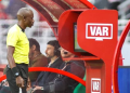 Voici pourquoi le Congolais Jean-Jacques Ndala a été désigné pour arbitrer la finale Maroc–Sénégal