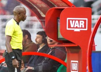 Voici pourquoi le Congolais Jean-Jacques Ndala a été désigné pour arbitrer la finale Maroc–Sénégal