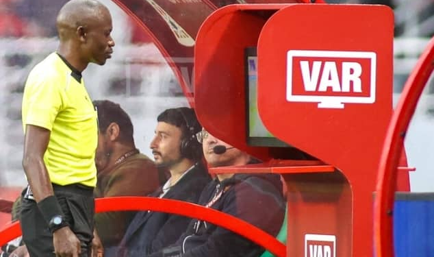 Voici pourquoi le Congolais Jean-Jacques Ndala a été désigné pour arbitrer la finale Maroc–Sénégal