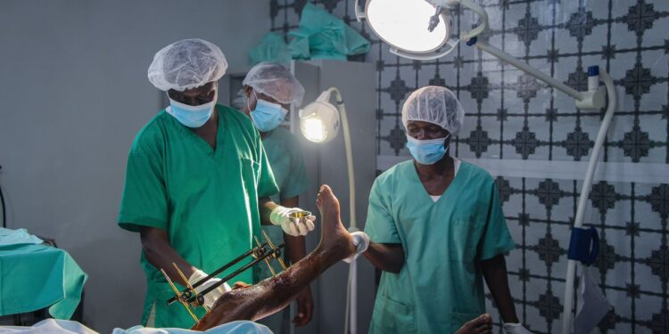 RDC : le retrait massif des financements américains fragilise gravement la réponse humanitaire