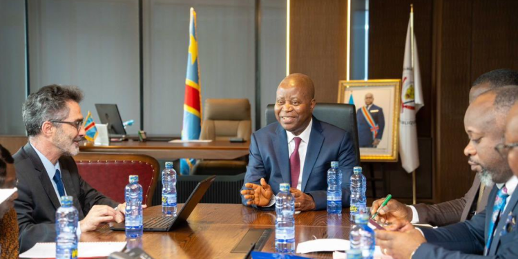 RDC : le FMI salue les réformes d’exécution budgétaire et la déconcentration des dépenses publiques