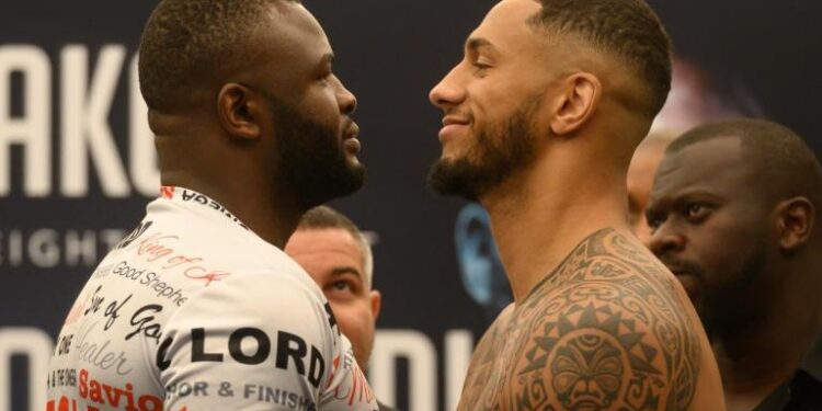 Bakole–Yoka : simple revanche sportive ou rivalité désormais personnelle ?