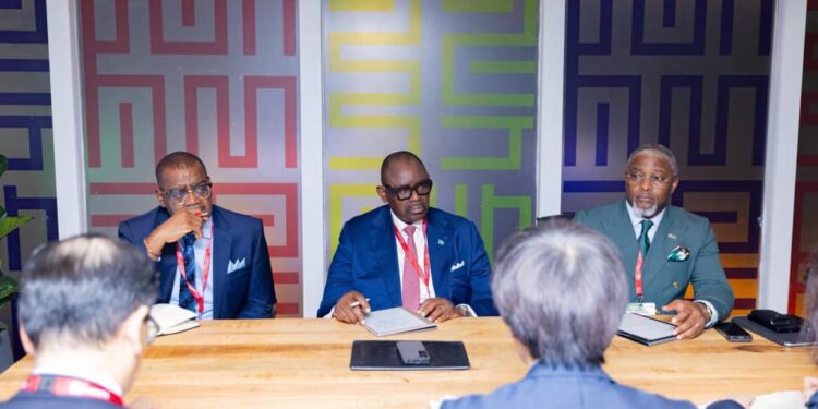 Mining Indaba 2026 : le Japon mobilise 3,5 milliards USD pour investir dans le secteur minier congolais