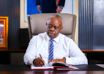 RDC : l’IGF accélère sa transformation vers un contrôle systémique et digitalisé