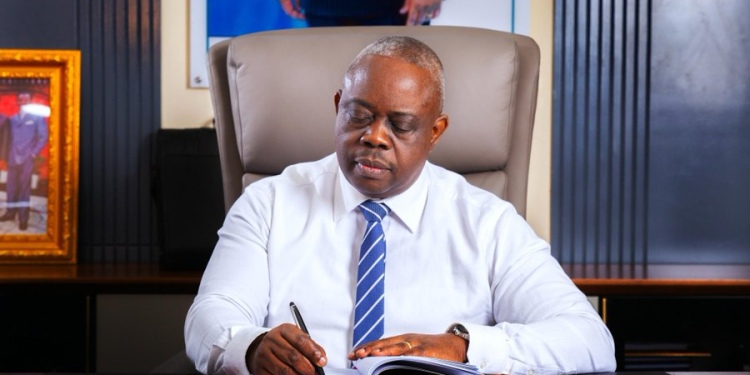 RDC : l’IGF accélère sa transformation vers un contrôle systémique et digitalisé