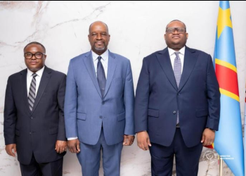 RDC–FMI : Kinshasa consolide les réformes macroéconomiques et climatiques