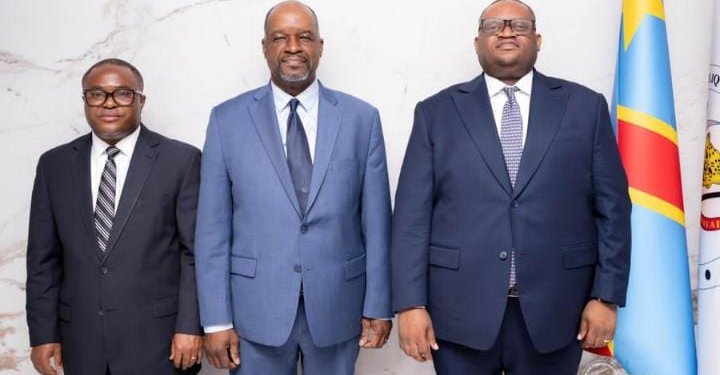 RDC–FMI : Kinshasa consolide les réformes macroéconomiques et climatiques
