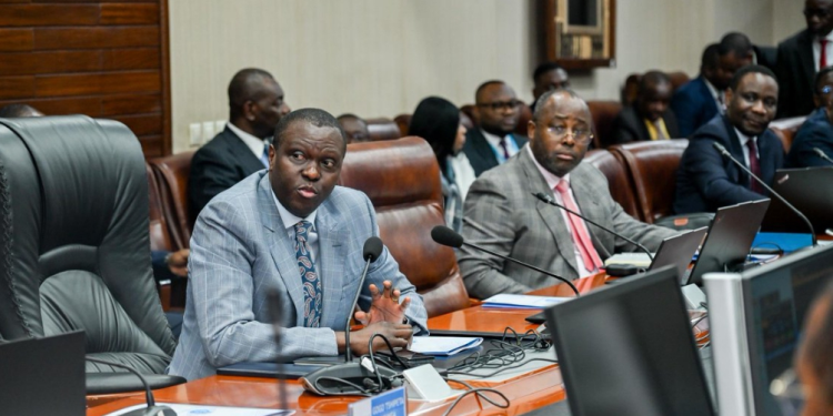 La Banque Centrale du Congo modernise le marché des changes avec la phase bêta de Bloomberg FXGO DRC