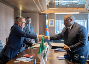 RDC : 155 millions USD de la Banque africaine de développement pour désenclaver le Parc agro-industriel de Ngandajika