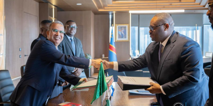 RDC : 155 millions USD de la Banque africaine de développement pour désenclaver le Parc agro-industriel de Ngandajika