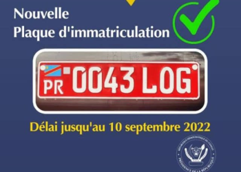 Indiscipline routière : la Présidence durcit les règles pour les véhicules officiels