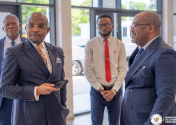 RDC : la VAE intégrée au projet d’extension de Kinshasa pour structurer l’emploi et valoriser les compétences locales