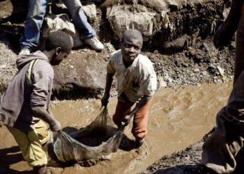 Nord-Kivu : à Gasasa, un nouvel éboulement ravive les accusations d’emprise minière du M23