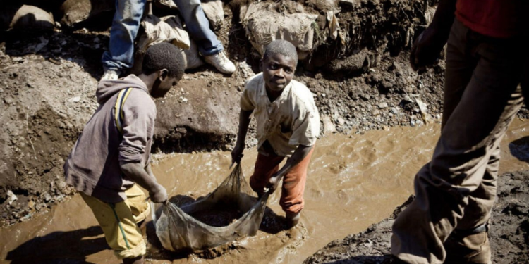 Nord-Kivu : à Gasasa, un nouvel éboulement ravive les accusations d’emprise minière du M23