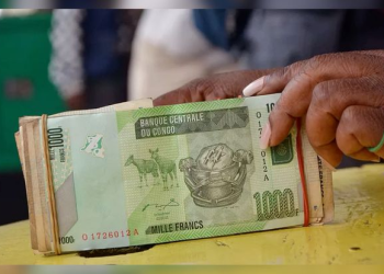 RDC : le gouvernement lance une adjudication de 50 millions USD d’obligations du Trésor à 9 %
