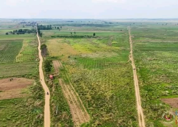 Projet d’extension de Kinshasa : les propriétaires fonciers de Maluku appelés à poursuivre l’enregistrement de leurs parcelles