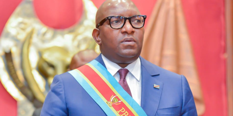 Sama Lukonde alerte sur le chômage et l’érosion du pouvoir d’achat en RDC