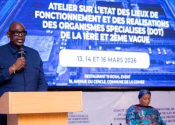 RDC : l’évaluation de la dotation minière de 0,3 % met en lumière avancées et défis pour les communautés