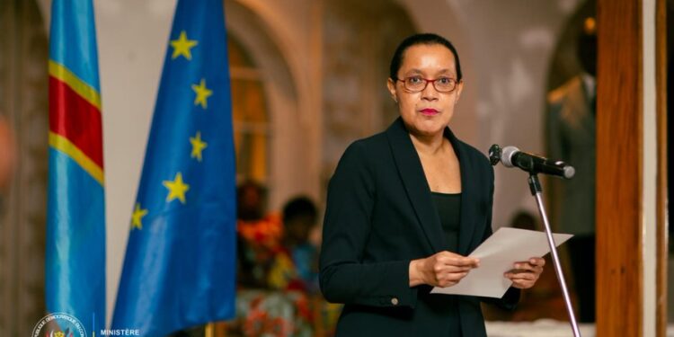 Nucléaire civil : la RDC dévoile une stratégie nationale axée sur la sûreté, la formation et le développement