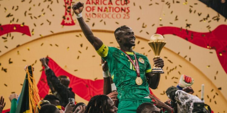 Finale Maroc–Sénégal : après la CAF, le TAS peut-il rebattre les cartes ?