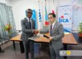 JICA et UNHCR unissent leurs efforts pour soutenir les populations déplacées dans l’Est de la RDC