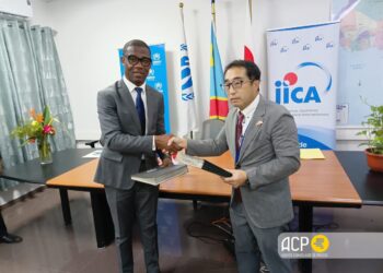JICA et UNHCR unissent leurs efforts pour soutenir les populations déplacées dans l’Est de la RDC