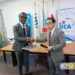 JICA et UNHCR unissent leurs efforts pour soutenir les populations déplacées dans l’Est de la RDC
